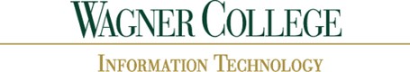 Wagner College Home Page